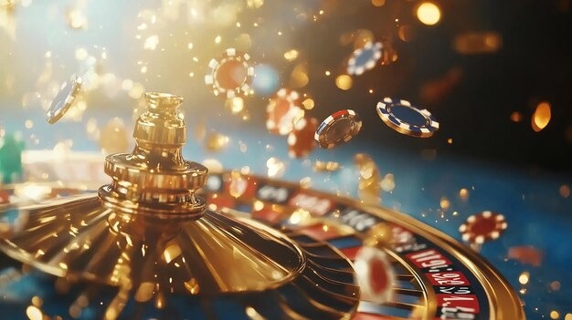 Dream Gaming roulette and baccarat table options on cucukakek89 login