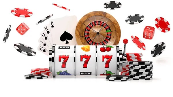 Slot game in-play interface showing balance and bet controls